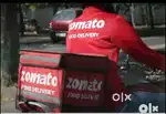 Delivery Boy Wanted Immediate Joining