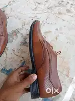 Formal shoe