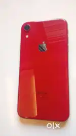 I phone  XR less used good condition, Non Damaged with Bill,charger