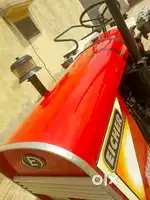 First owner single and fresh tractor 2015 model mobile number