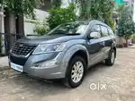 Mahindra XUV500 2016 Diesel 87000 Km Driven very good condition