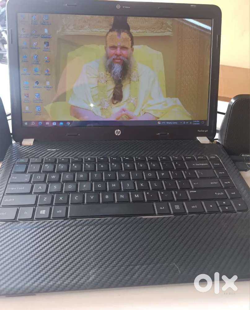 i5 Hp pavilion g4 laptop good condition