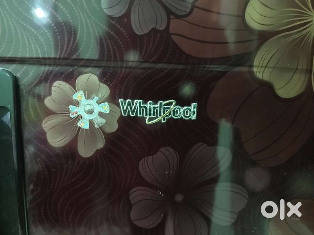 Whirlpool Fridge