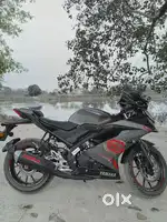 Yamaha R15 V3