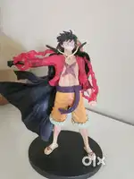 Anime  Figure