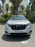 Mahindra XUV700 2.0 MX Petrol MT 5 Str, 2022, Petrol