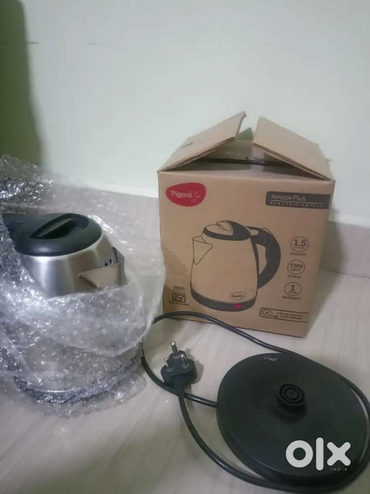 Electric Kettle