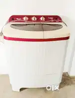 Whirlpool Washing machine