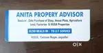 All types of property available To-let service sale and purchase