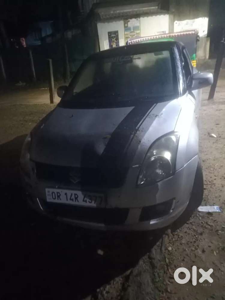 Maruti Suzuki Swift 2008 Diesel 240000 Km Driven