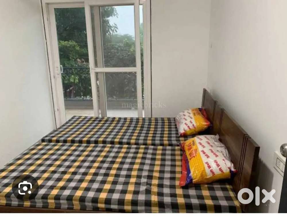 Room rent only for female
