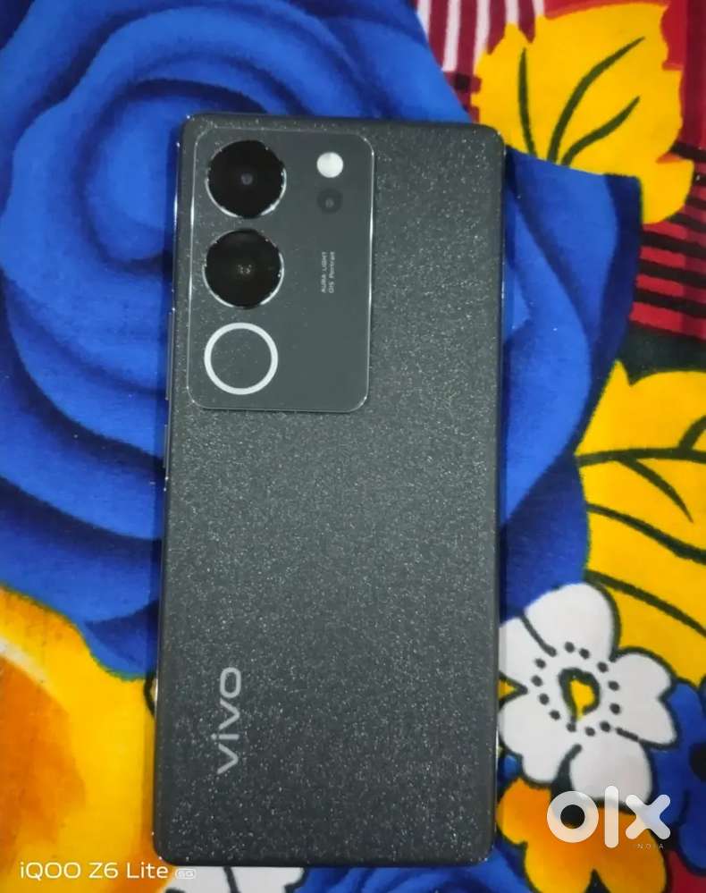 Vivo v29 5G mobile