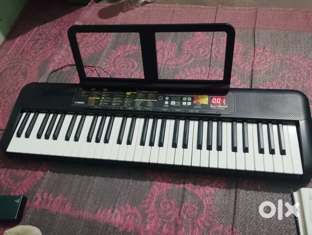 Yamaha psf-f52