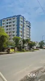 Sale 3BHK Rudraksh Apartment Dohra Road Gate Band Society