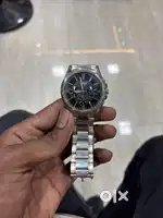 Casio Watch