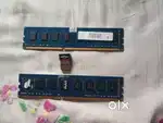 DDR3 2 RAM (8+8) + WIfi dongle