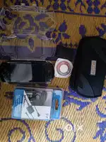 Portable PSP Sony
