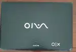 Sony viao laptop