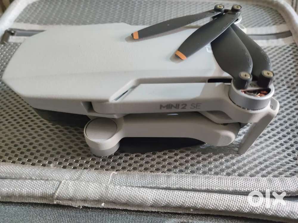 DJI MINI 2 SE STANDARD Drone