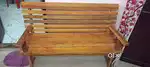Fully handmade furniture