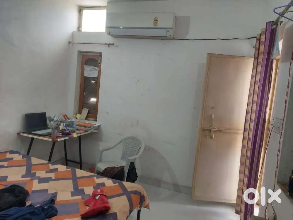 Need a flatmate having separate 1 room set avilable