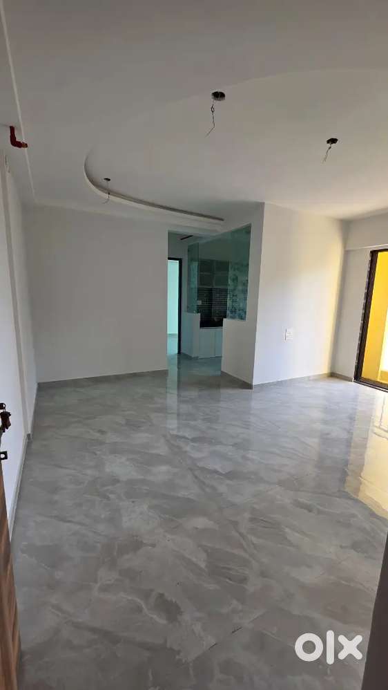 3bhk untouched luxury flat for rent in madhuvan vasai east