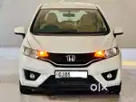 Honda Jazz V Automatic, 2018, Petrol