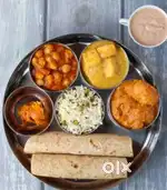 HOME COOKING SERVICES