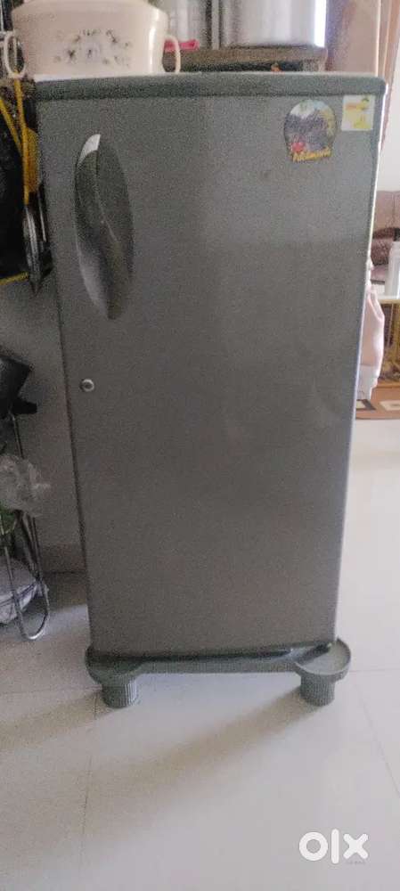 Lg fridge in working condition