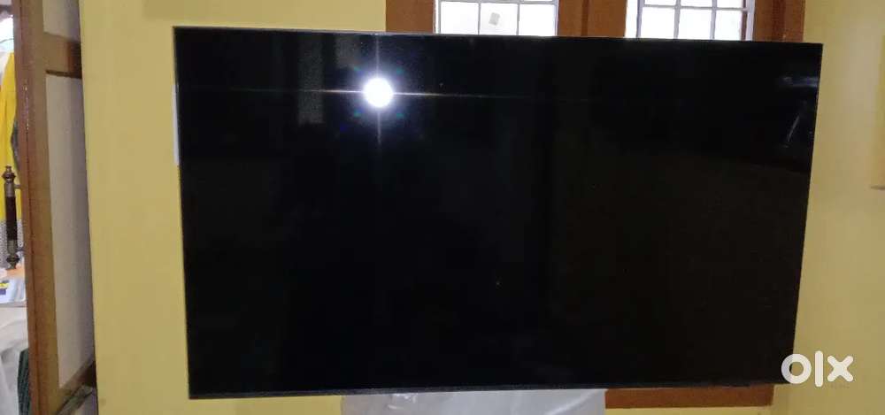 Samsung QLED 55