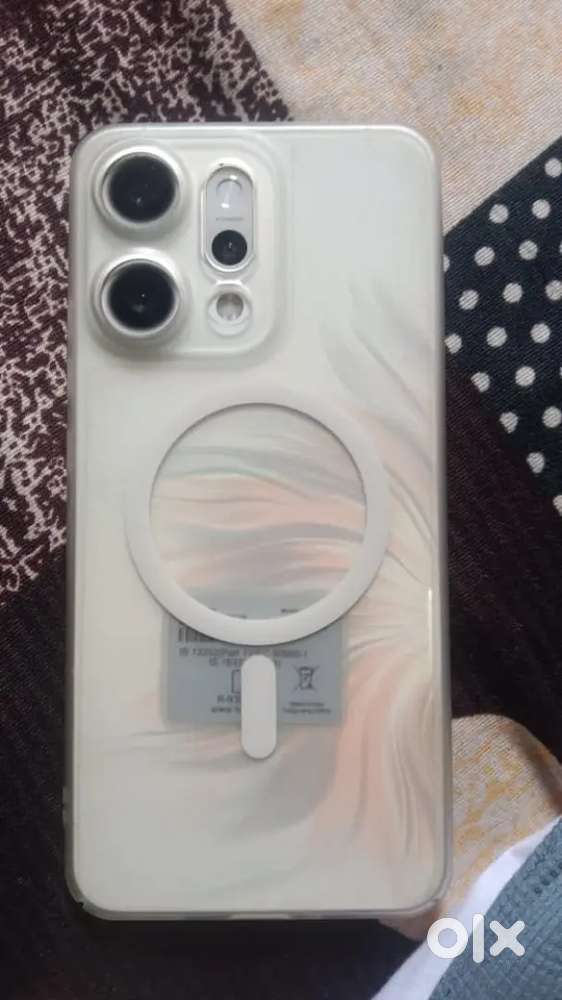 Oppo Reno 14 pro