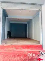 Shop for rent 14*40 @8500