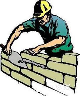 Civil Masons Required for a project abroad
