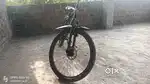 Good  Condition cycle use only 2 years