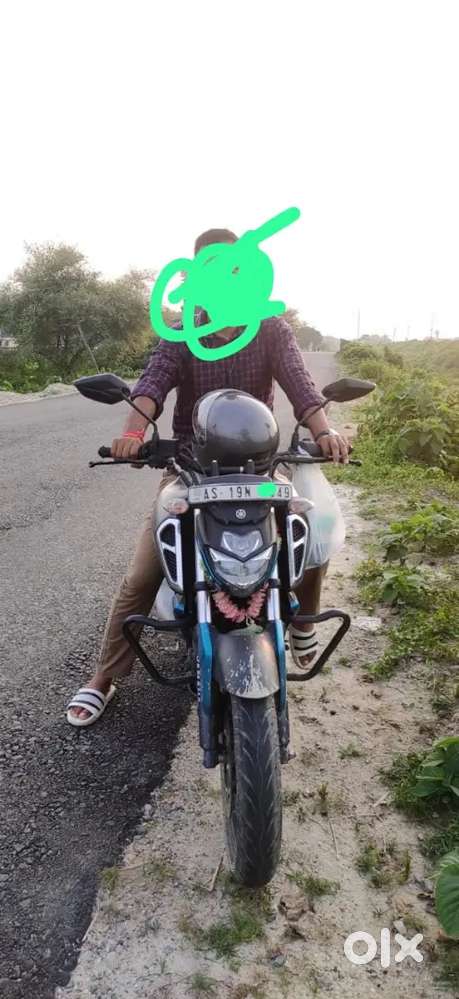 Good condition  BS4 age 6 yaers