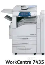 Xerox Workcentre 7435