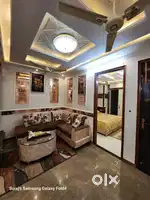 85 sq yards fully furnished lift car parking loan available 90%