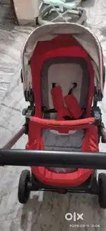 Baby Stroller