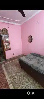1 Room with attached washroom and balcony for Rent