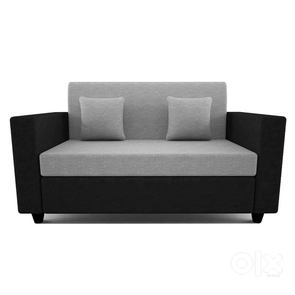 2 SEATER SOFA ON RENT