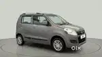 Maruti Suzuki Wagon R 1.0 VXi, 2013, Petrol