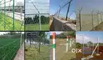 Akashar Tar wire fencing