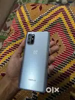 OnePlus 8t 5G , 256 GB + 12 GB , Good condition