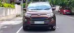 Ford Ecosport 1.5 Diesel Titanium, 2017, Diesel