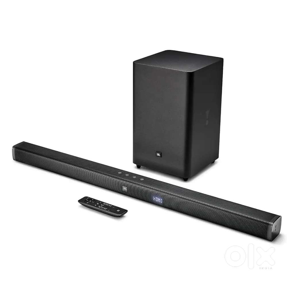 Jbl Sound bar