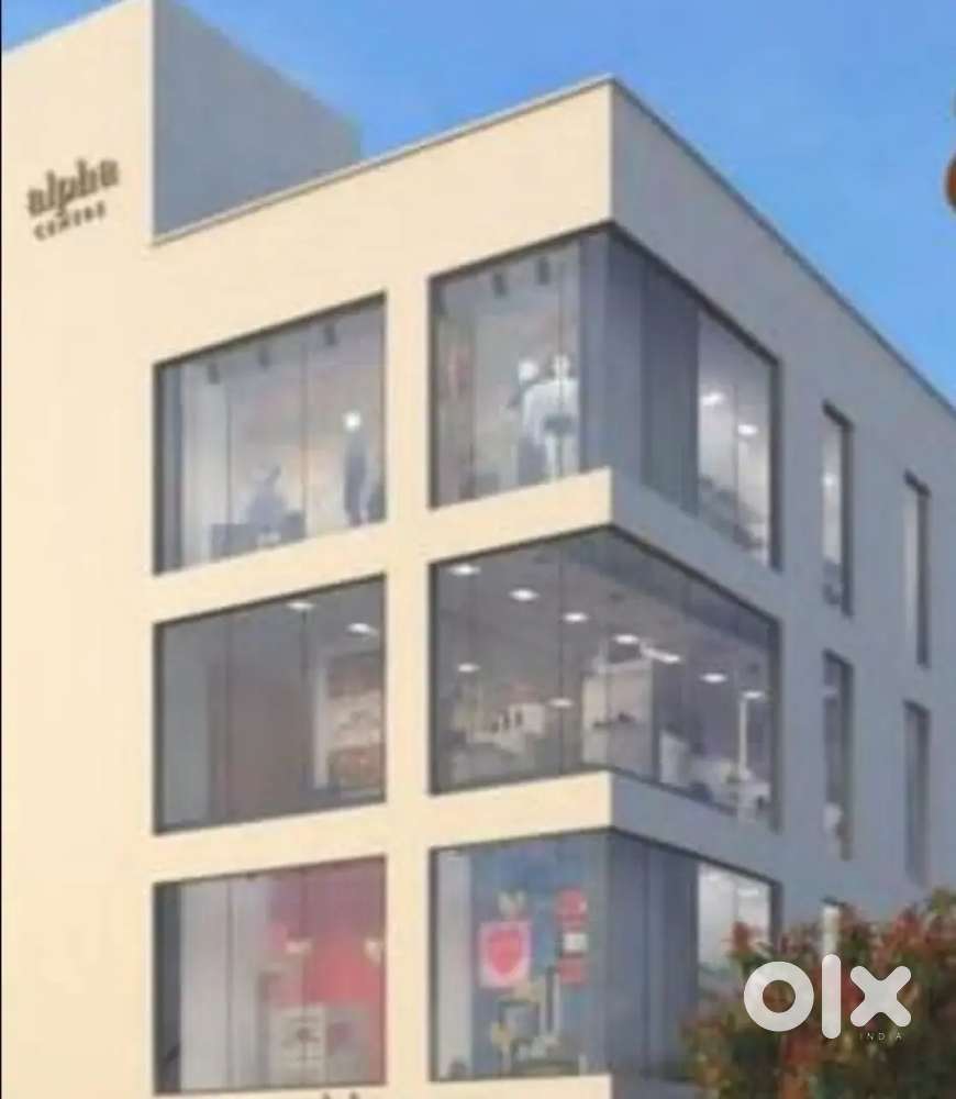 KUMARAPURAM  6800 SFT  BUILDING  FOR RENT