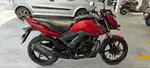 HONDA UNICORN 160 FOR SALE (KMS DRIVEN 15000)