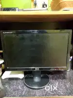 LG COMPUTER MONITOR