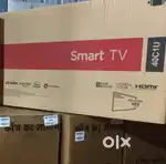 50 inch sony smart Android frameless oled 4k 3yr warranty 24500