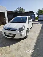 Hyundai i20 2011 Petrol 72000 Km Driven